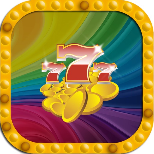 Fantastic Casino - Free Gold Coins SLOTS! Icon