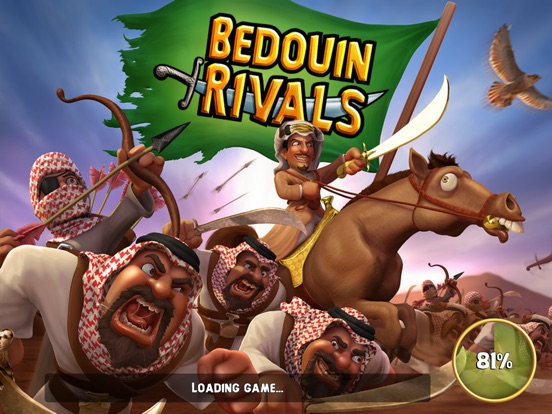 Bedouin Rivals Tips, Cheats, Vidoes and Strategies | Gamers Unite! IOS