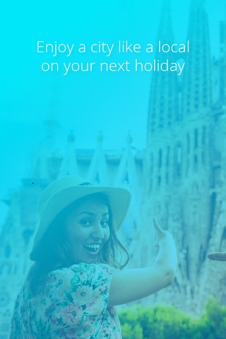 Withlocals Tours & Travel App screenshot 3