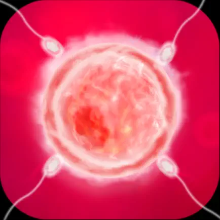Rush in Love - Sperm Journey Cheats