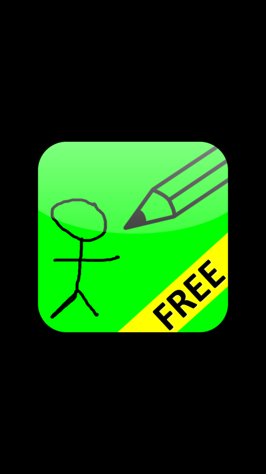 #4. DRAW 4 FREE (iOS) 由: Indigo Penguin Limited