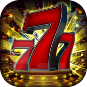 My Money Casino - Real Classic Vegas Slots konam
