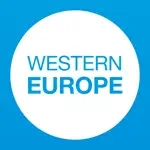 Travel Guide & Offline Map for Western Europe App Support