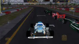 Game screenshot Kart VS Formula Sports Car Race mod apk