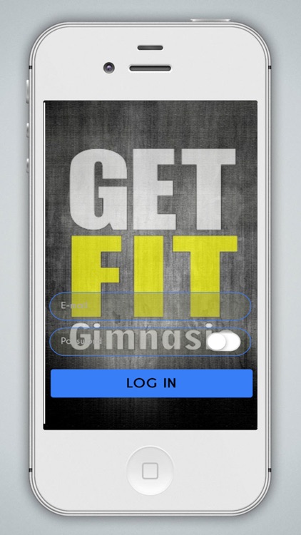 GetFit GIMNASIO