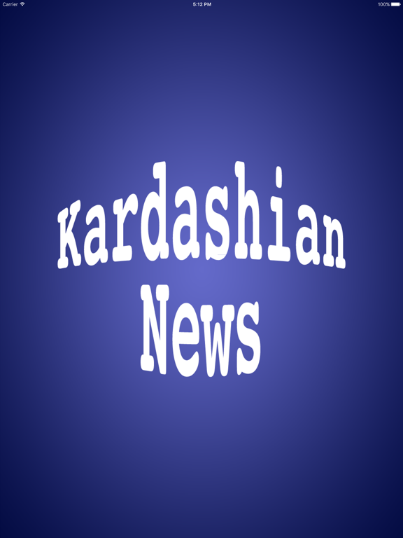 Kardashian News