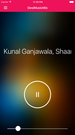 Hindi Songs & Indian Music Pro - Bollywood's Best(圖2)-速報App