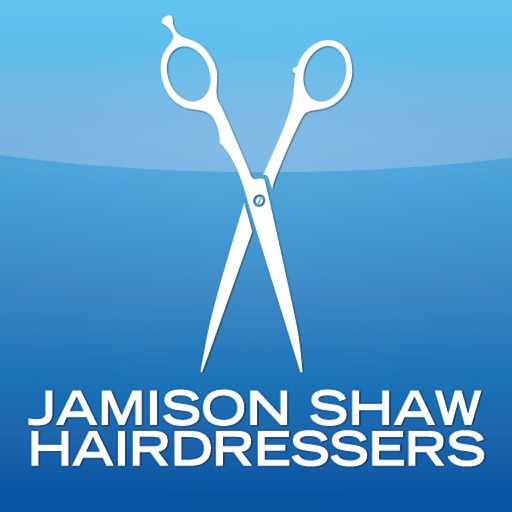 Jamison Shaw icon