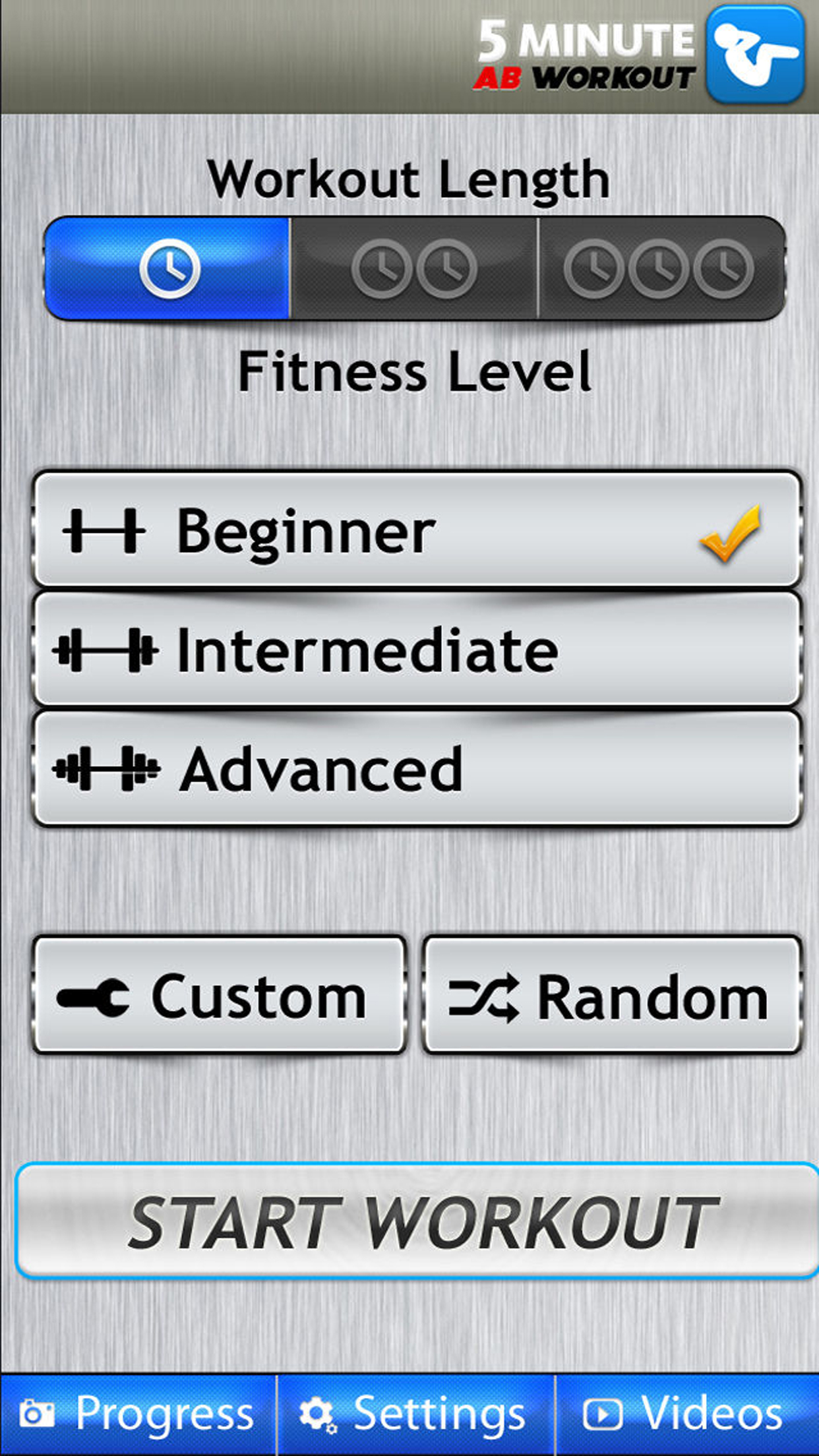 7 Minute Abs Gym Workouts Sit Ups Training
