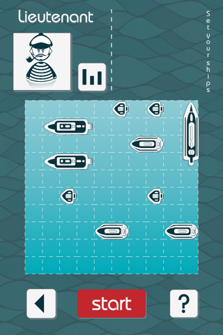 Battleship Classic Board Game screenshot 4