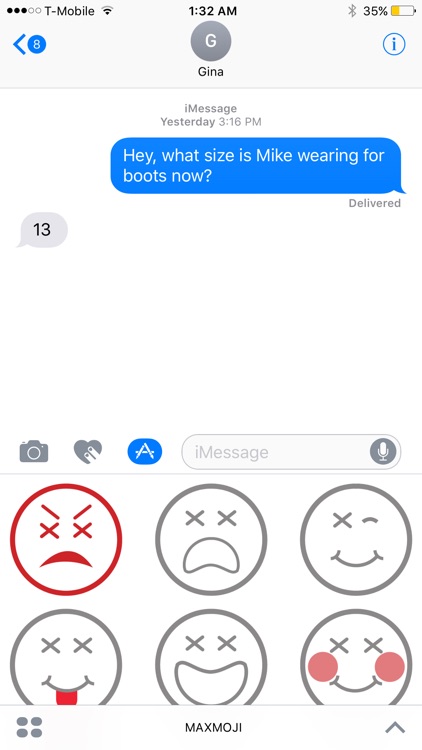 Maxmoji screenshot-4