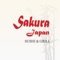 Online ordering for Sakura Japan Restaurant in Salisbury, MD