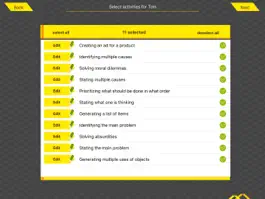 Game screenshot All Critical Thinking apk
