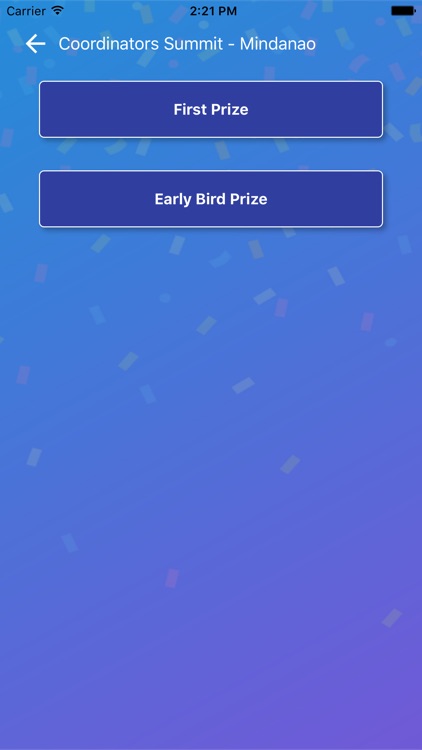 Vibal Events screenshot-3