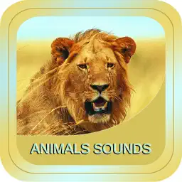 Animal Soundx app icon