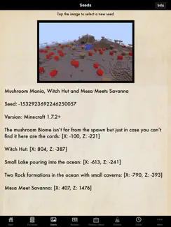 Guidecraft - Furniture, Guides, + for Minecraft iPad image 3