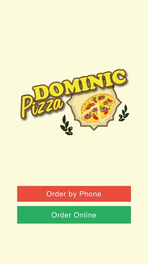 Dominic Pizza YO10(圖2)-速報App