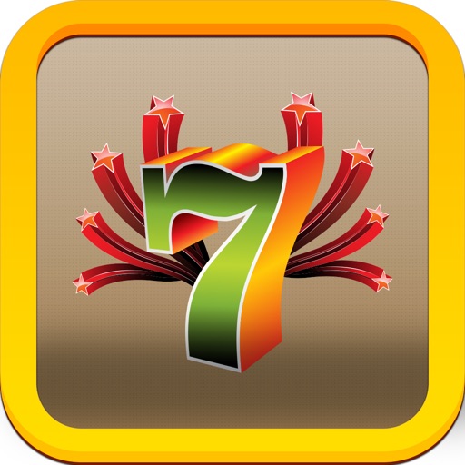 777 Vegas Casino Big Pay - Multi Reel Machine icon