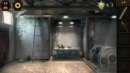 Game screenshot 越狱密室逃亡系列1：逃出皇宫 hack