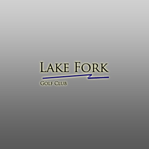 Lake Fork Golf Course icon