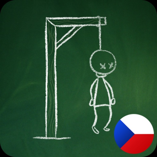 Oběšenec - Český Hangman iOS App