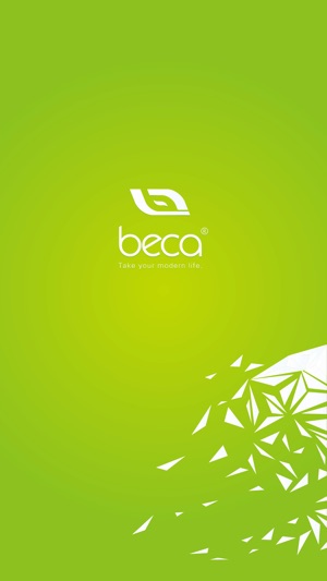BECA-Take your modern life
