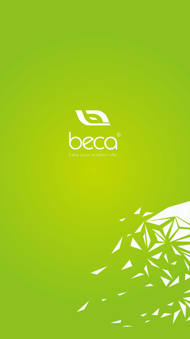 Screenshot #1 pour BECA-Take your modern life