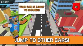 Game screenshot Nitro Dash apk