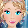 Prom Salon Dress Up Fashion Girl Virtual Makeover