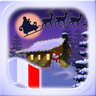 Recherche de mot - Joyeux Noël icon
