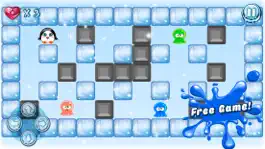 Game screenshot Penguin Bomber Ice Block Break mod apk