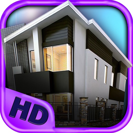 Stylish Room Escape iOS App
