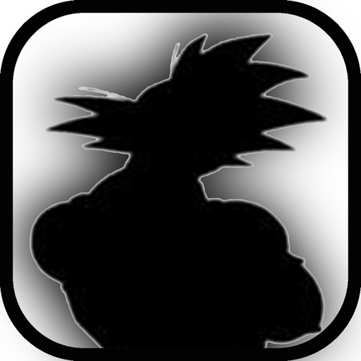 Photoeditor for Super Saiyan: Be a hero - AppWisp.com