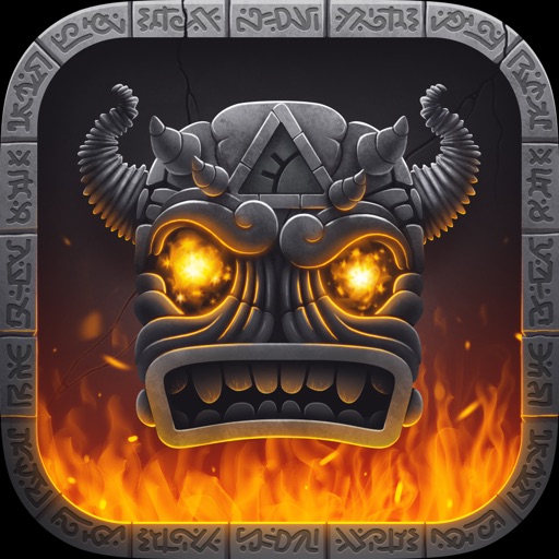 Totem Forge iOS App