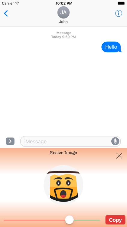 worldmoji - emotional keyboard