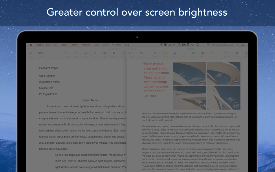 #2. Screen Tint (macOS) 게시자: FIPLAB Ltd