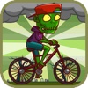 Grave Rampage : Killer Zombie on Road Smash