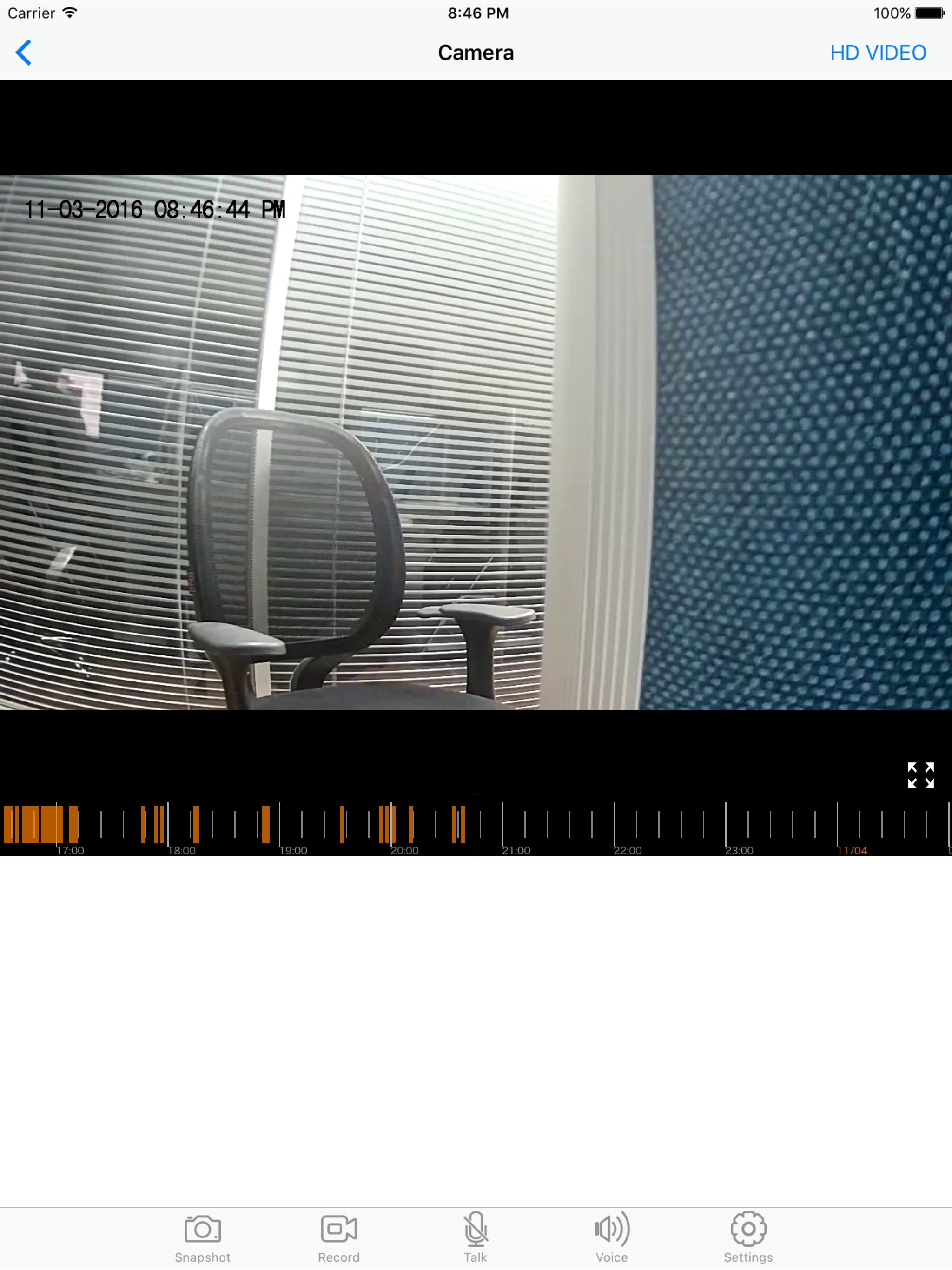 Guard2.0 screenshot 4