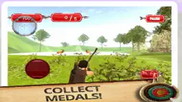 Game screenshot Animal Hunter - Arrow Shoot mod apk