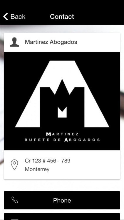 Martinez Abogados