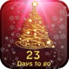 christmas countdown Pro - gifts list manager