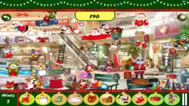 Game screenshot Free Christmas Hidden Objects Games mod apk