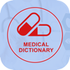 Medical Dictionary : Medical Terminology - Red Stonz Technologies Private Limited