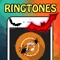 Halloween Ringtones pro editions is a collection of the best and scariest ringtones, surprise your friends with unique, original and scary ringtones