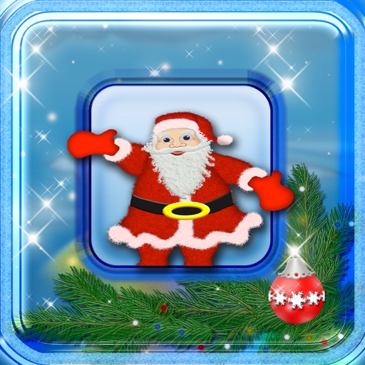 Creative Christmas - Magnet Board iOS App