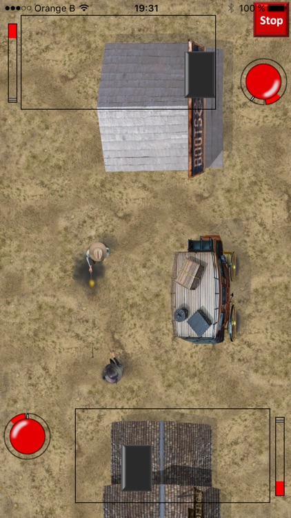 Cowboy Hats Discover