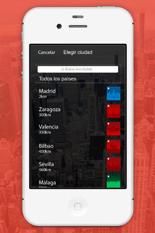 Albacete  City App screenshot 3