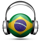 Brazil Radio Live Player (Brasília / Portuguese / português / Brasil rádio)