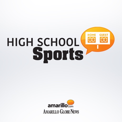 Amarillo.com High School Sports icon