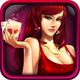 Free Poker-Texas Holdem HD